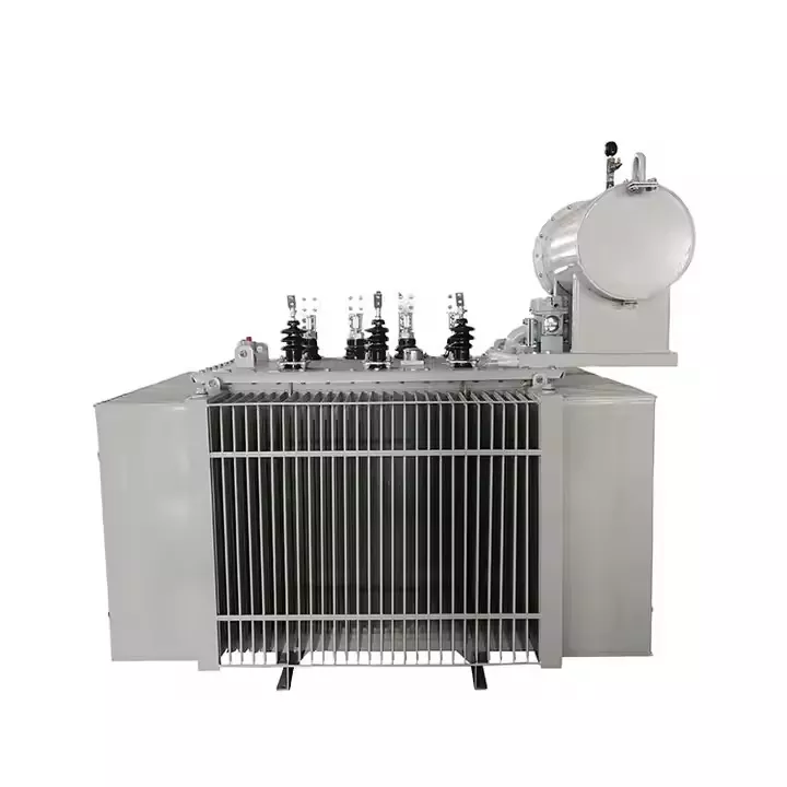 33kV 35kV маслен силов трансформатор
