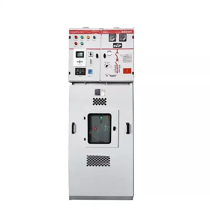 Ring Main Unit